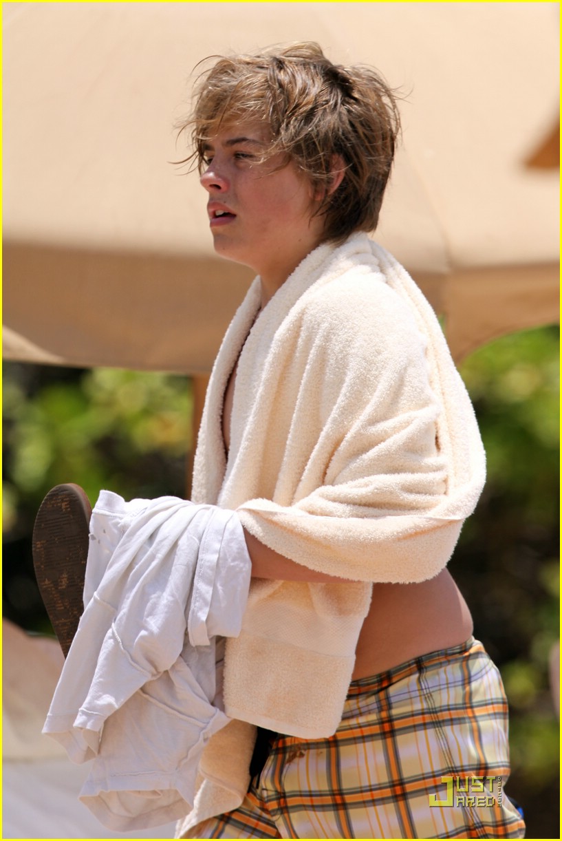 Dylan Sprouse Teen Idols 60